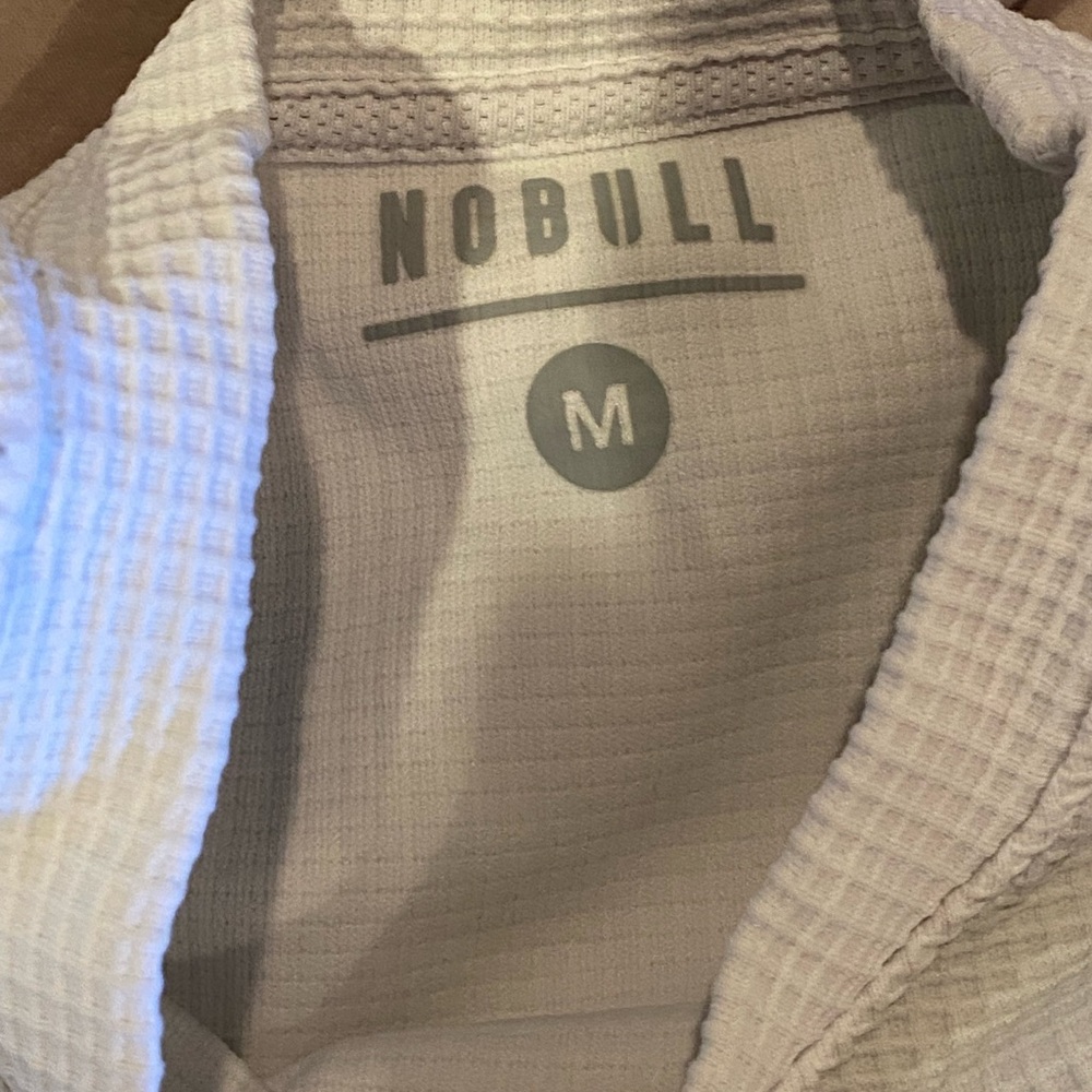 Nobull Medium Waffle Warm Base Layer - image 1